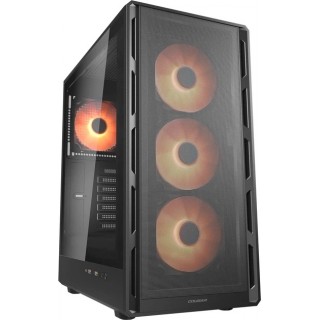 Cougar Airface Pure PRO Black